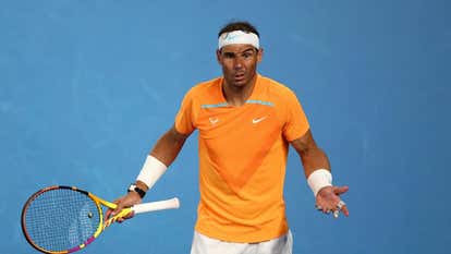 Todo tenis hotsell